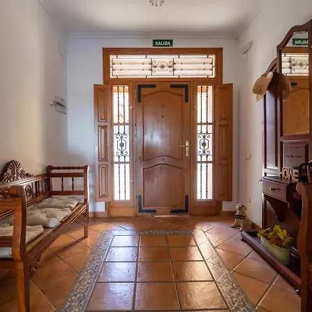 Casa Esperanza Ferienhaus *