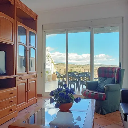 Dom wakacyjny Casa Esperanza Alborache