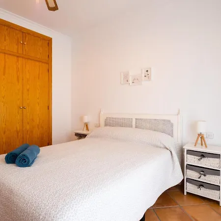 Casa Esperanza Alborache