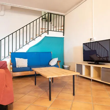 Casa Esperanza Alborache