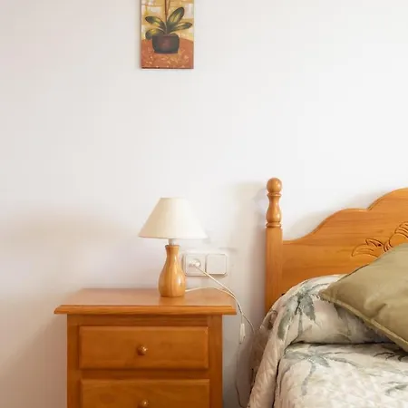 Casa Esperanza Ferienhaus