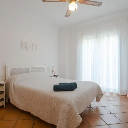 Casa Esperanza Ferienhaus *