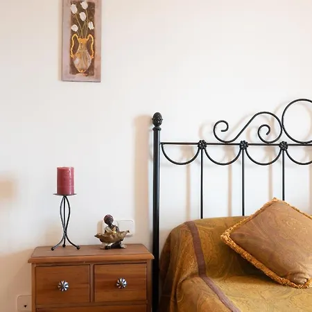 Ferienhaus Casa Esperanza