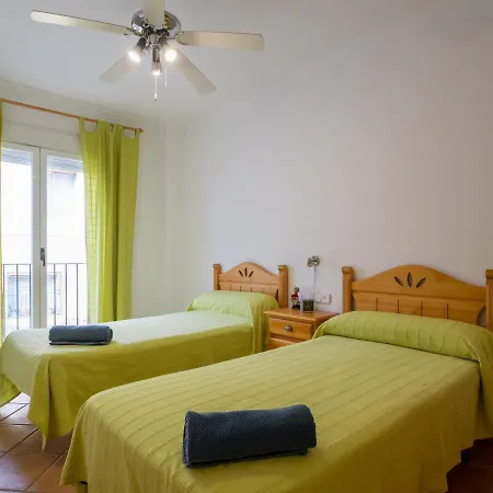 Casa Esperanza Alborache