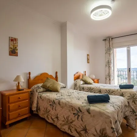 Casa Esperanza Ferienhaus