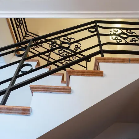 Casa Esperanza Dom wakacyjny Alborache