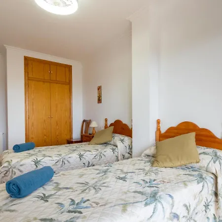 Casa Esperanza Ferienhaus