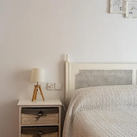 Casa Esperanza Alborache