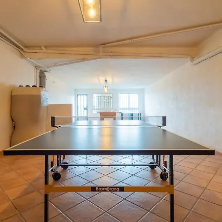 Casa Esperanza Holiday home Alborache