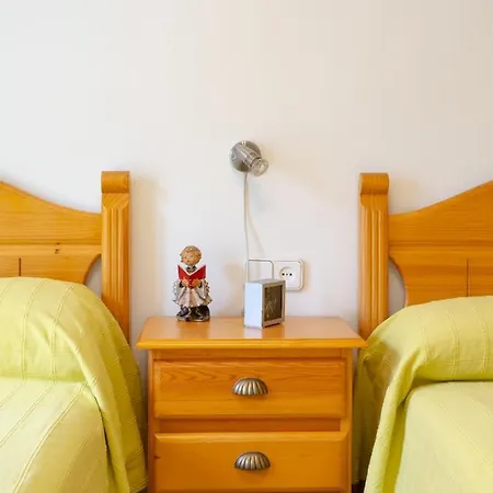 Casa Esperanza Alborache