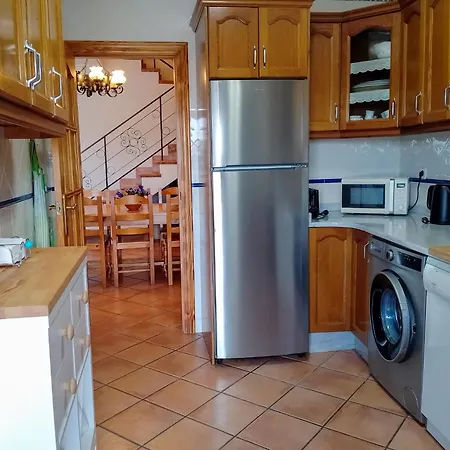 Dom wakacyjny Casa Esperanza *