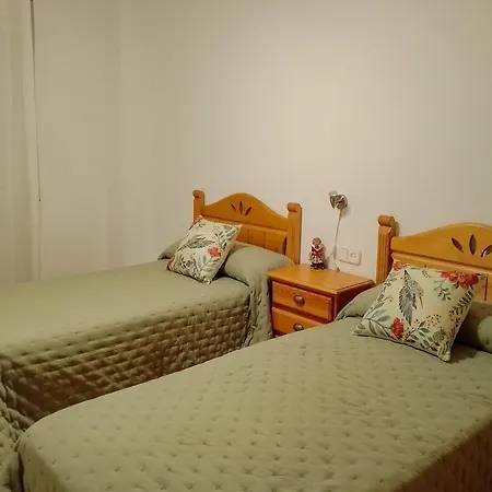 Casa Esperanza Dom wakacyjny Alborache