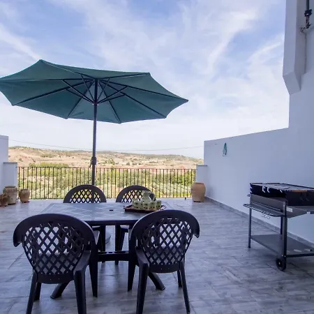 Casa Esperanza Casa de Férias Alborache