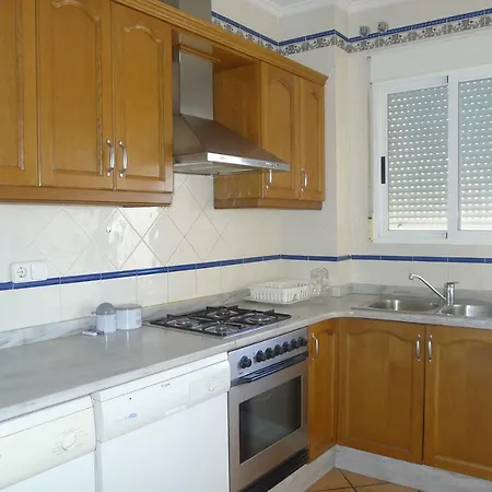 Holiday home Casa Esperanza Alborache