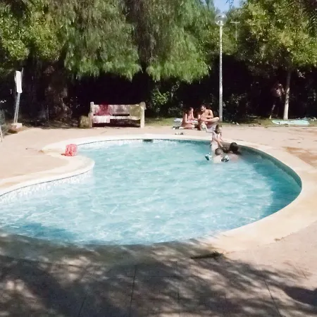 Casa Esperanza Ferienhaus