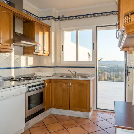 Casa Esperanza Ferienhaus Alborache