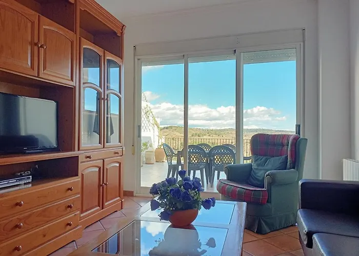 Дом отдыха Casa Esperanza Alborache