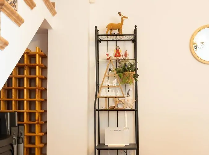 Casa Esperanza *