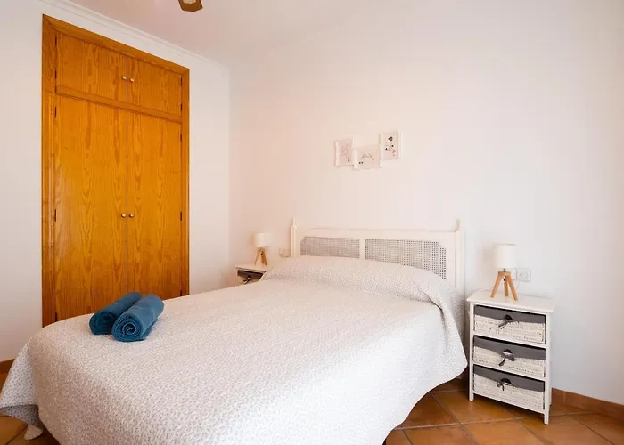 Casa Esperanza Alborache