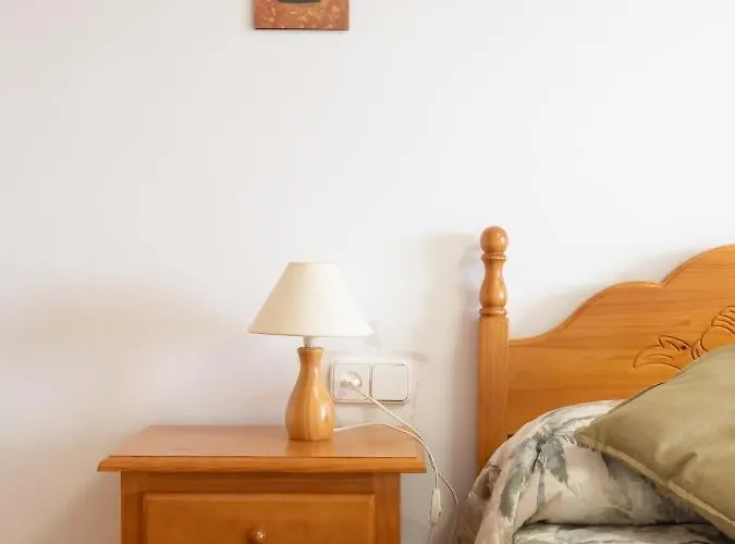 Casa Esperanza Дом отдыха