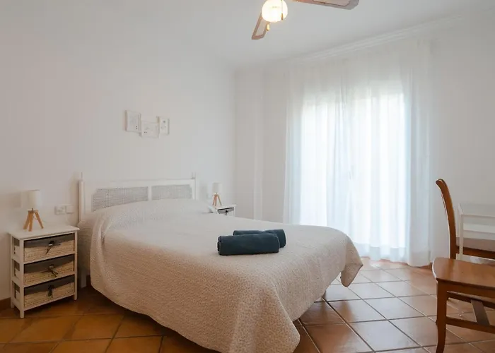 Casa Esperanza Дом отдыха *