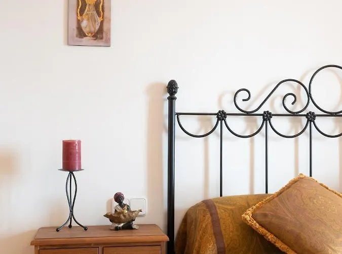 Дом отдыха Casa Esperanza