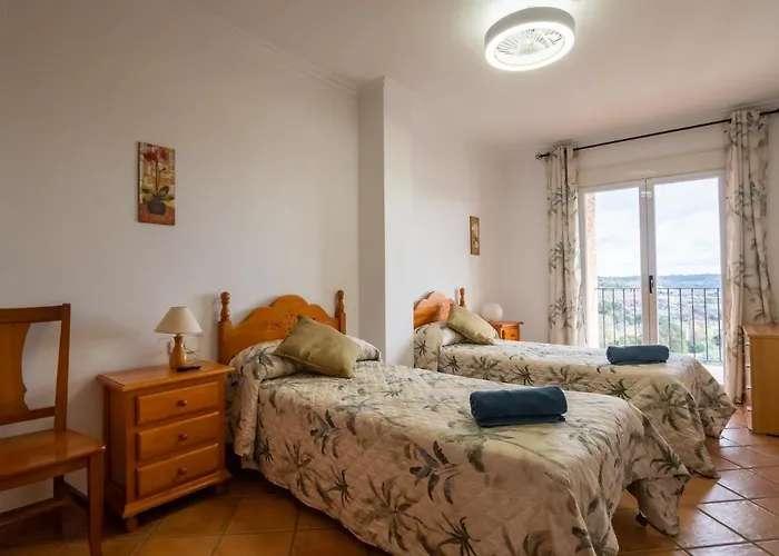 Casa Esperanza Дом отдыха