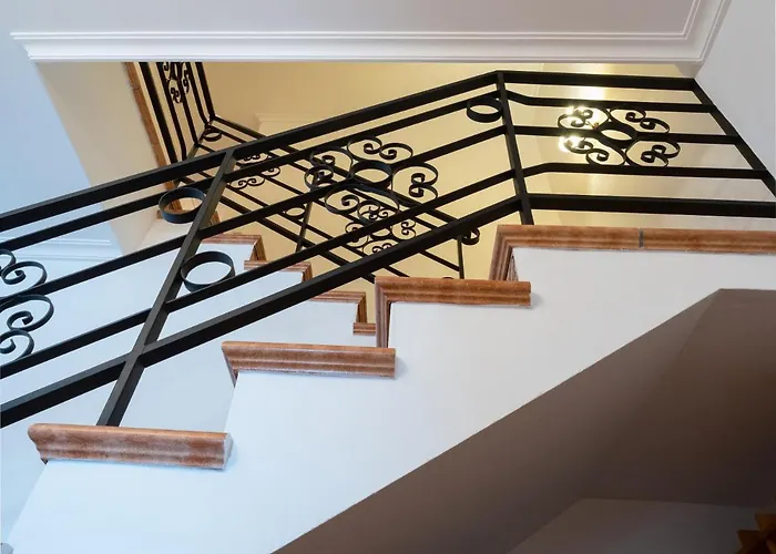 Casa Esperanza Дом отдыха Alborache