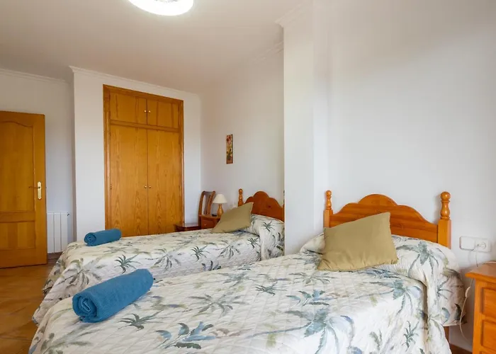 Casa Esperanza Дом отдыха