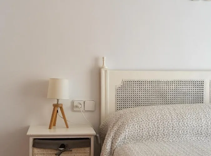 Casa Esperanza Alborache