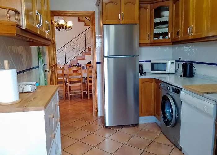 Дом отдыха Casa Esperanza *