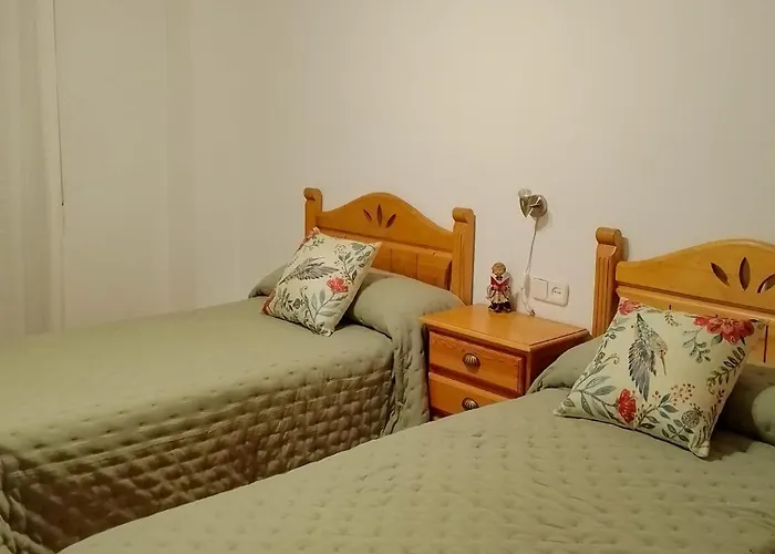 Casa Esperanza Дом отдыха Alborache