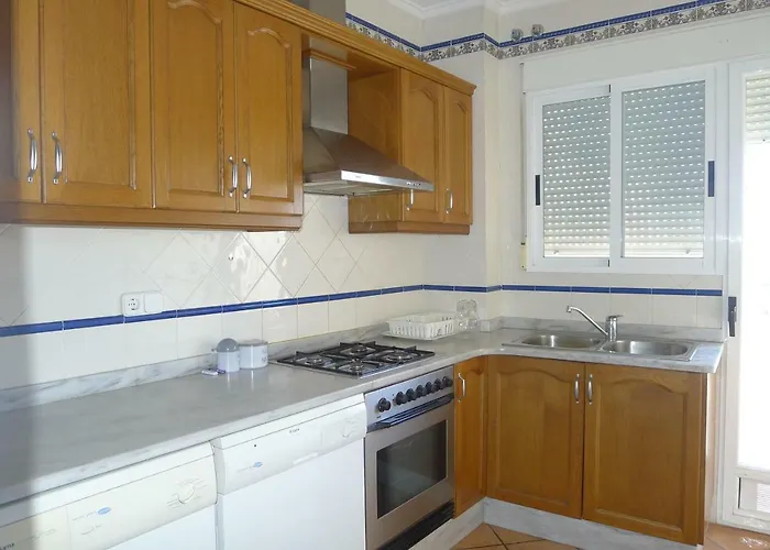 Дом отдыха Casa Esperanza Alborache