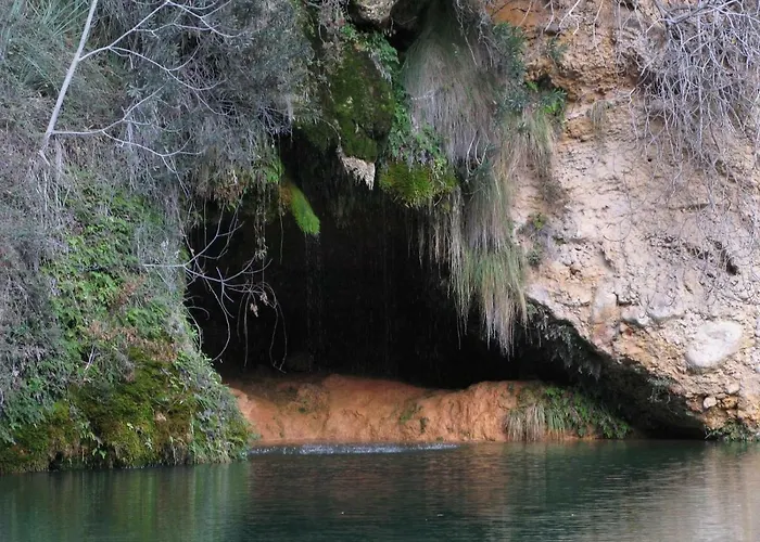 Casa Esperanza Дом отдыха *