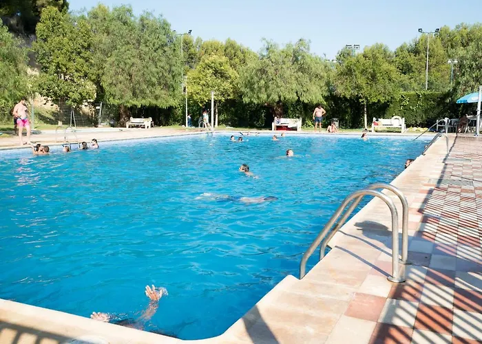 Casa Esperanza Дом отдыха