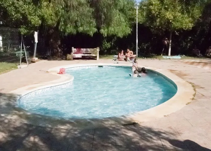 Casa Esperanza Дом отдыха