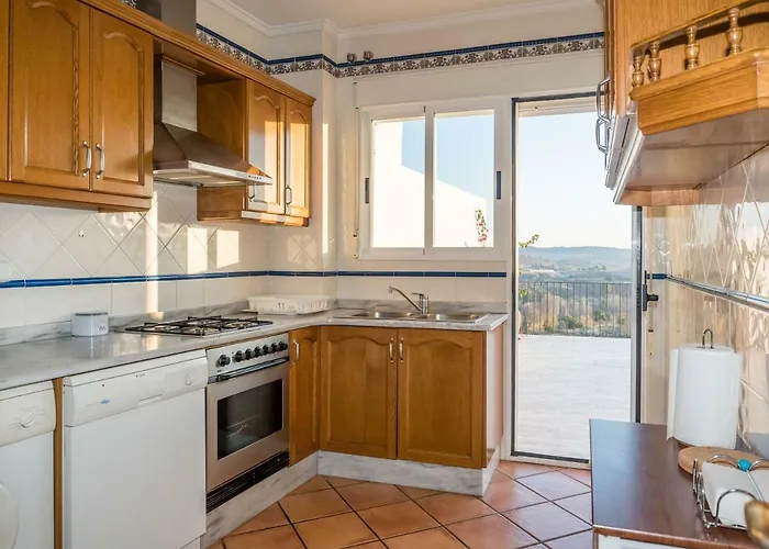 Casa Esperanza Дом отдыха Alborache